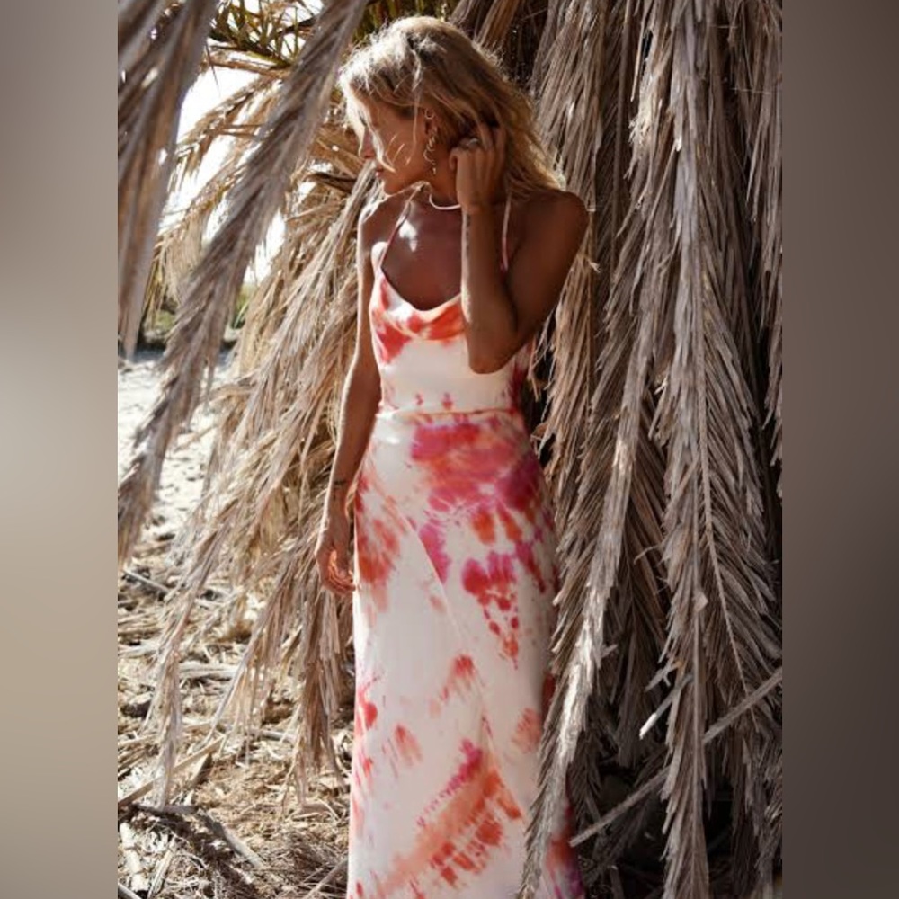 Rat&Boa Dress